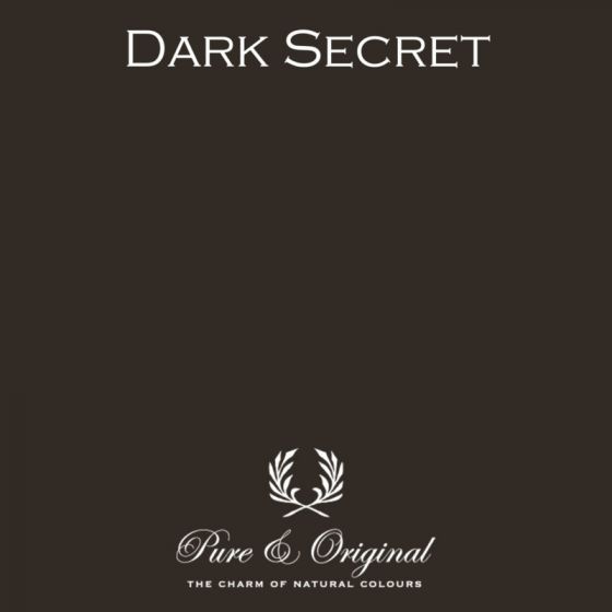 Pure & Original Licetto Dark Secret