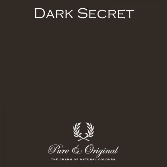 Pure & Original Traditional Omniprim Dark Secret