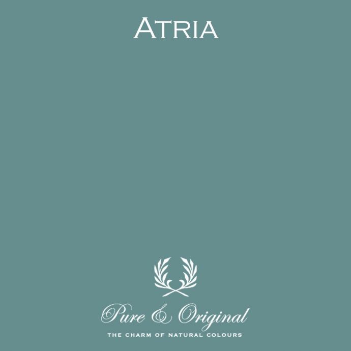 Pure & Original Traditional Paint Elements Atria