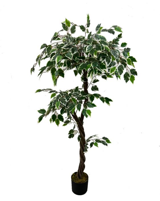 Kunstplant ficus 150cm