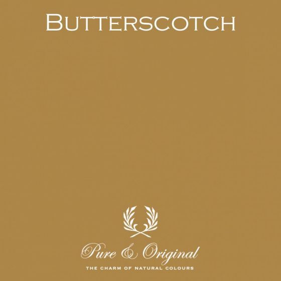 Pure & Original Licetto Butterscotch