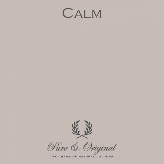 Pure & Original Licetto Calm