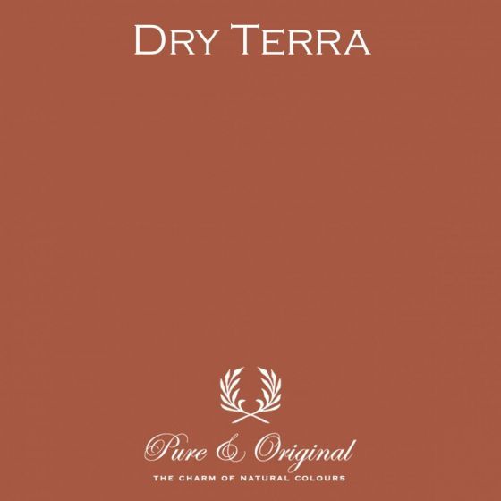 Pure & Original Licetto Dry Terra