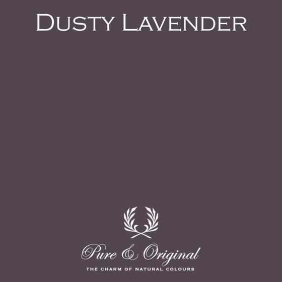 Pure & Original Licetto Dusty Lavender