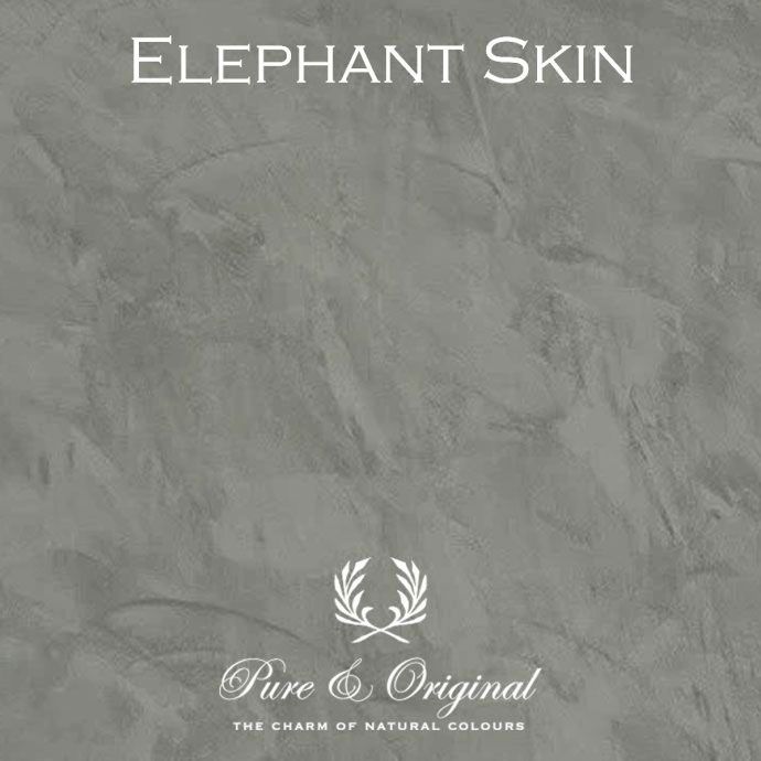 Pure & Original Marrakech Walls Elephant Skin