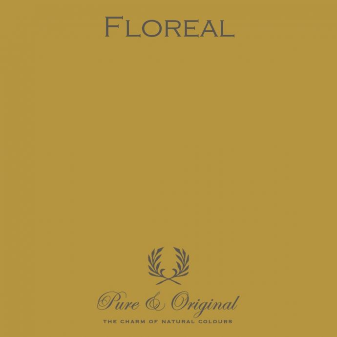 Pure & Original Licetto Floreal