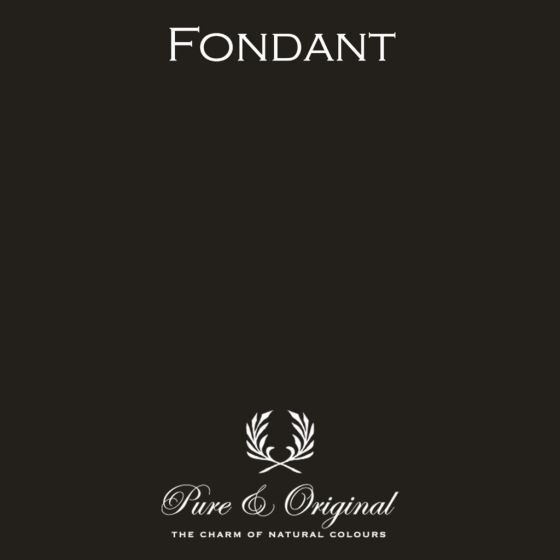 Pure & Original Licetto Fondant