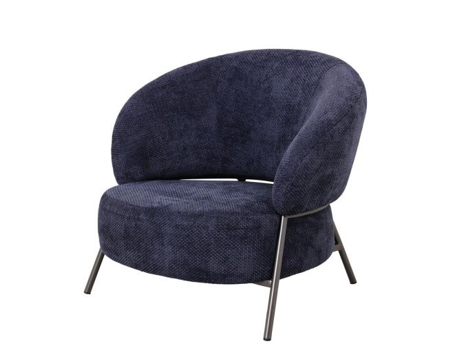 Fauteuil Norah