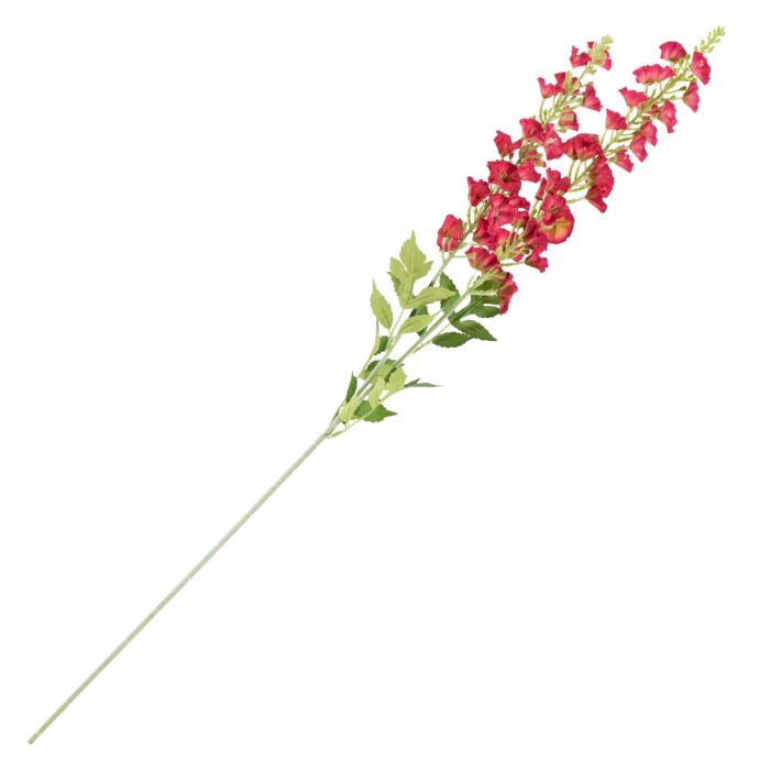 Kunstbloem Alpinia zerumbet roze