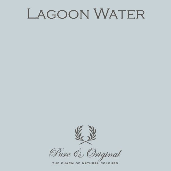 Pure & Original Licetto Lagoon Water