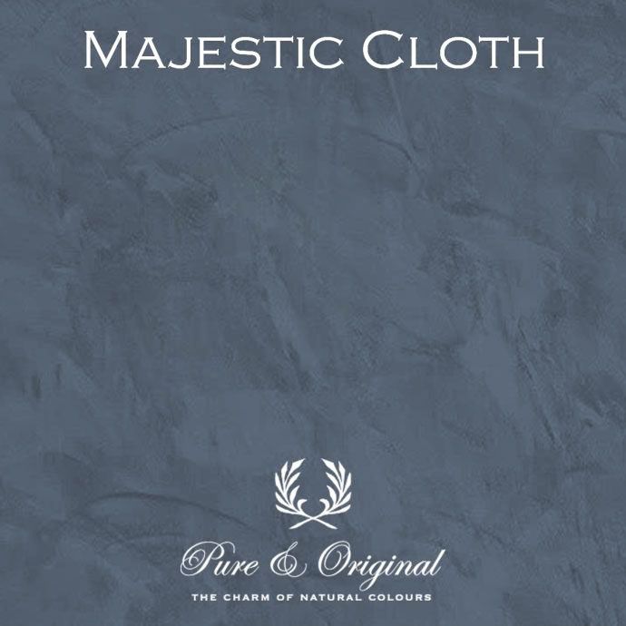 Pure & Original Marrakech Walls Majestic Cloth