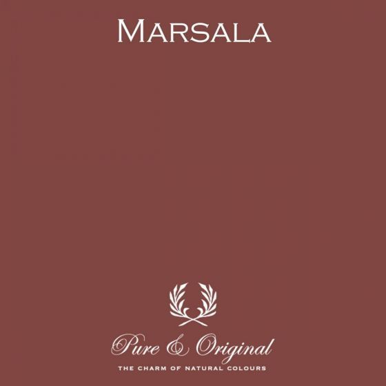 Pure & Original Traditional Omniprim Marsala