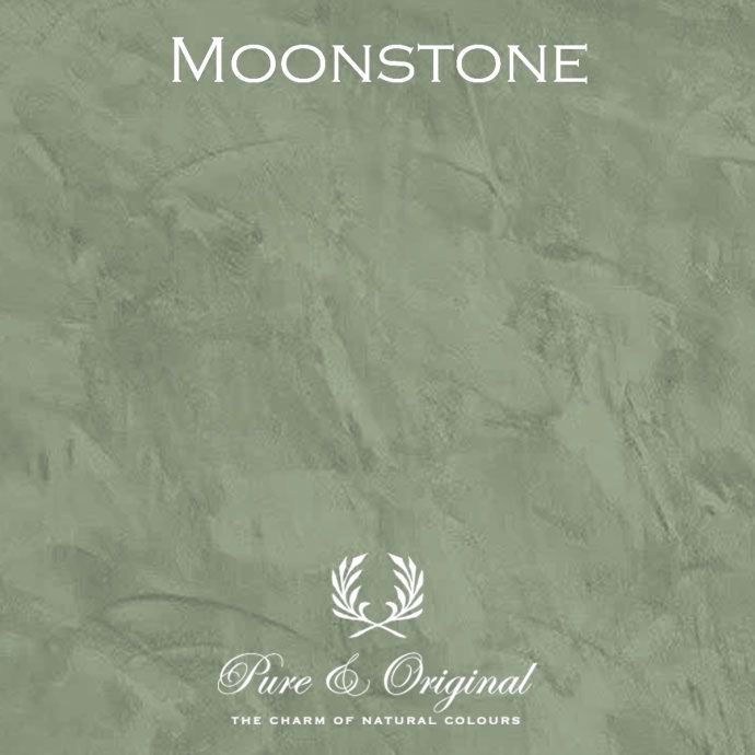 Pure & Original Marrakech Walls Moonstone