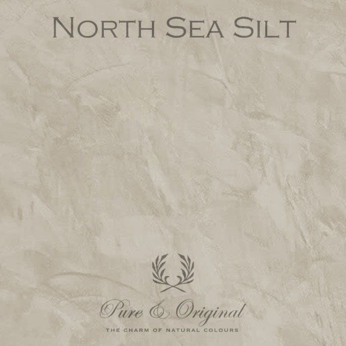 Pure & Original Marrakech Walls North Sea Silt