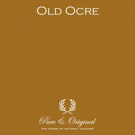 Pure & Original Traditional Omniprim Old Ocre