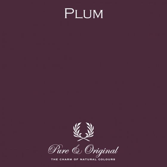 Pure & Original Licetto Plum