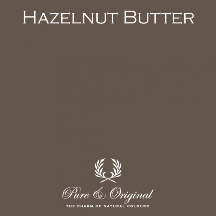 Pure & Original Classico Hazelnut Butter