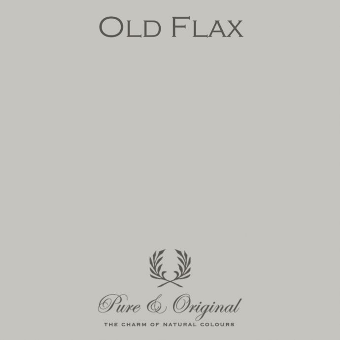 Traditional Paint High Gloss Old Flax