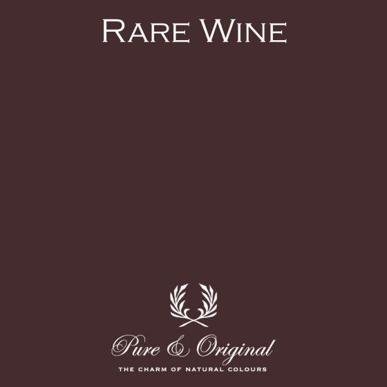 Pure & Original Traditional Omniprim Rare Wine