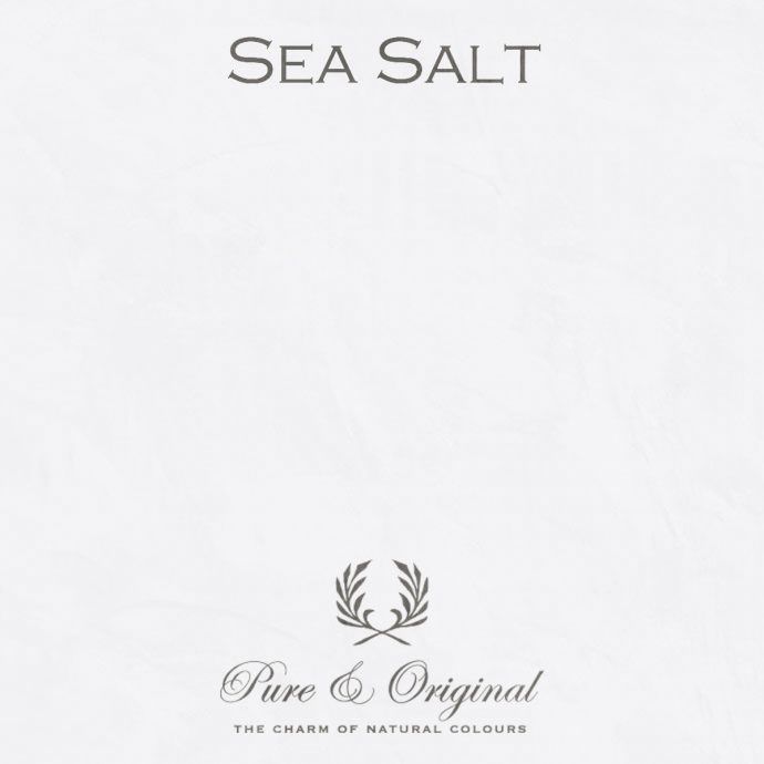 Pure & Original Marrakech Walls Sea Salt