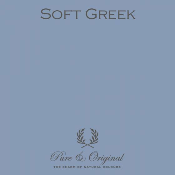 Pure & Original Licetto Soft Greek