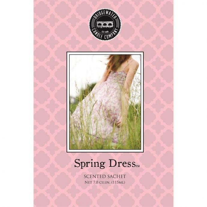 Bridgewater Spring Dress