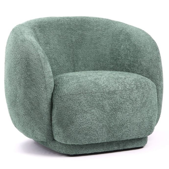 Fauteuil Aimee teddy