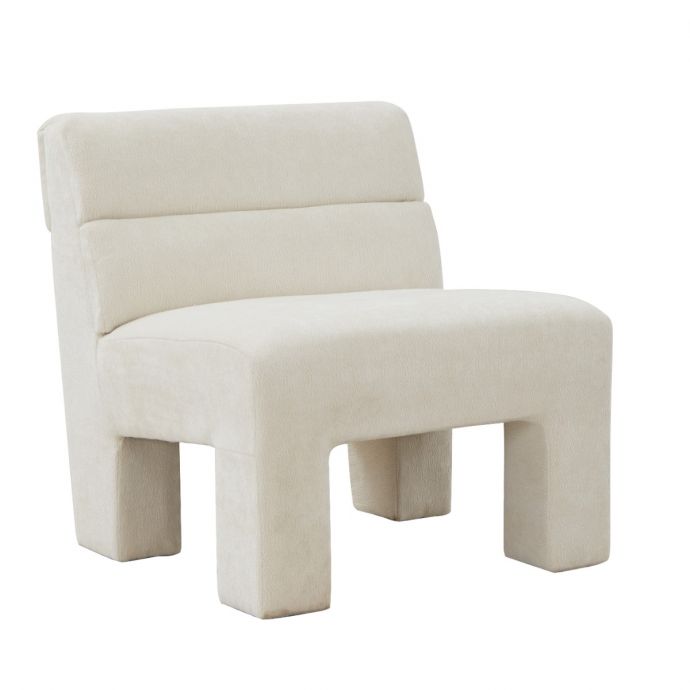 Fauteuil Micha