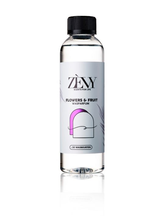 Zèvy wasparfum Flowers & Fruit