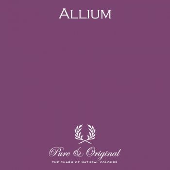 Pure & Original Classico Allium