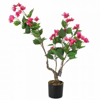 Kunstplant bougainvillea 80cm 