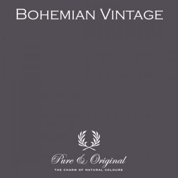 Pure & Original Carazzo Bohemian VIntage