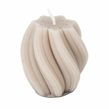 Stompkaars soya twist beige