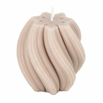 Stompkaars soya twist beige