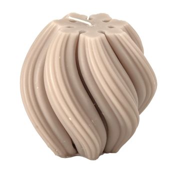 Stompkaars soya twist beige 