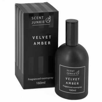 Scent Junkie Roomspray Velvet Amber