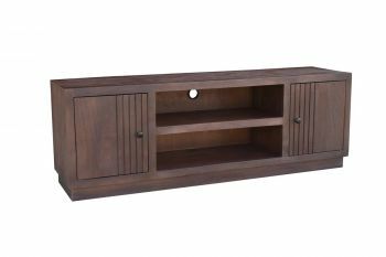 Tv-meubel Nusa walnut