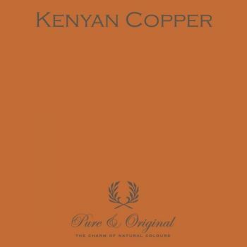 Pure & Original Carazzo Kenyan Copper