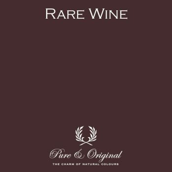 Pure & Original Wallprim Rare Wine