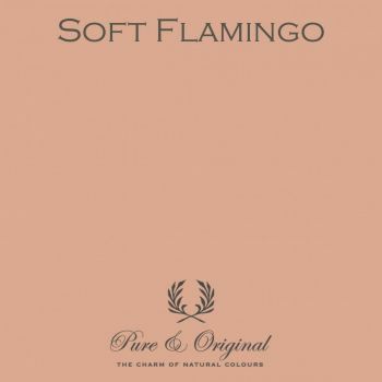 Pure & Original Classico Soft Flamingo