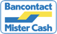 bancontact logo